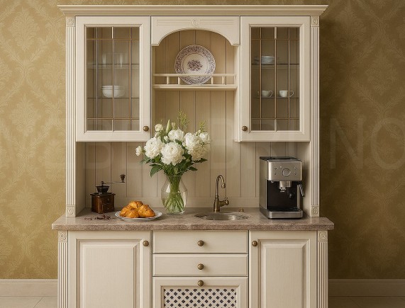 Буфет Каллисон