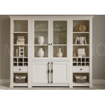 Буфет Сольес