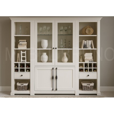 Буфет Сольес