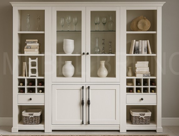 Буфет Сольес