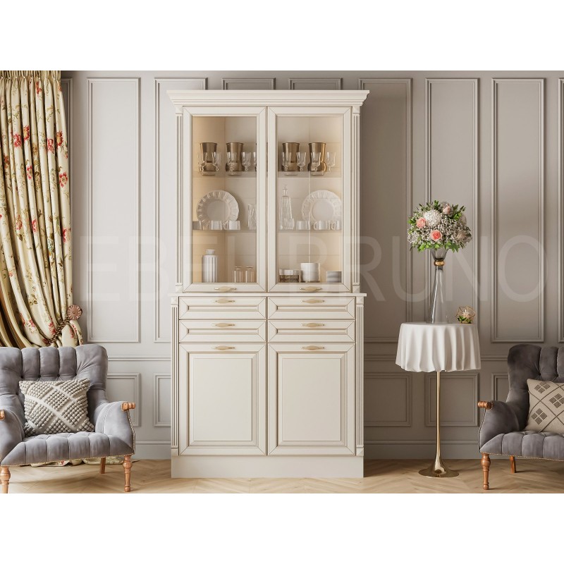 Буфет Воклюз 