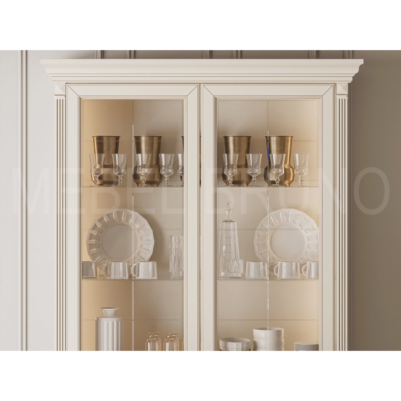 Буфет Воклюз 