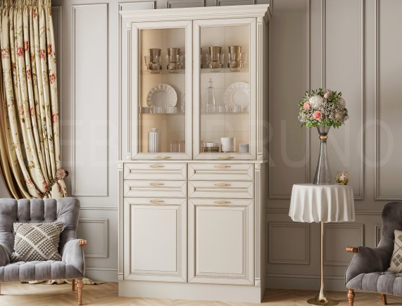 Буфет Воклюз