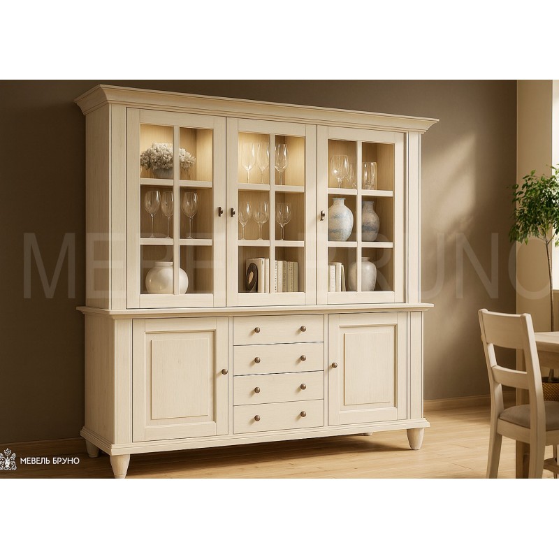 Буфет Дюранс 