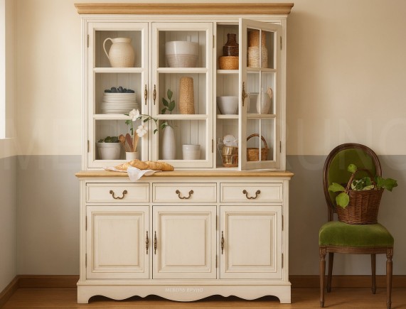 Буфет Карпентр