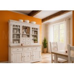 Буфет Полетт