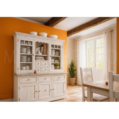 Буфет Полетт