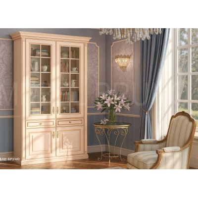 Буфет Бенжамин