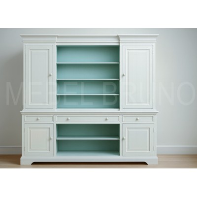 Буфет Бланш