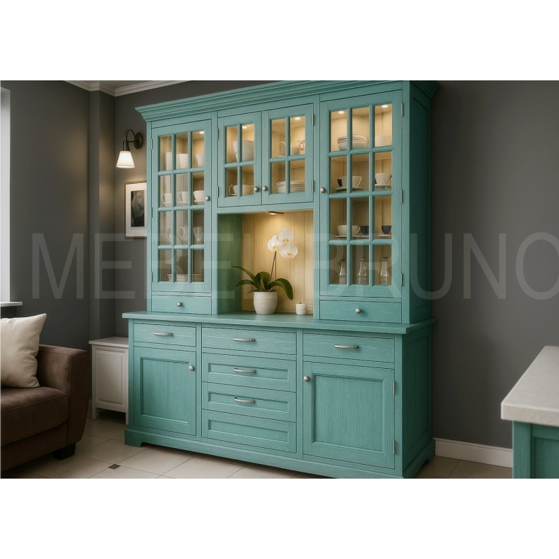 Буфет Жермен 