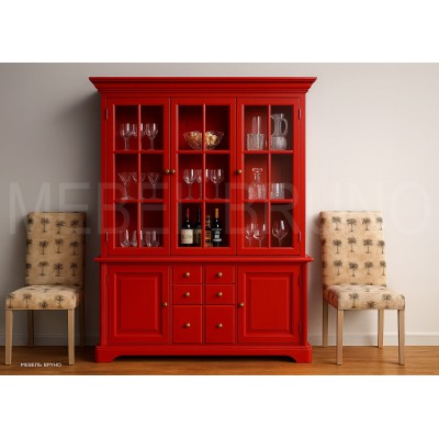 Буфет Коринн