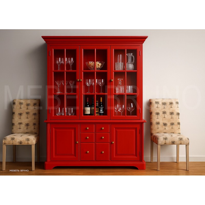 Буфет Коринн 