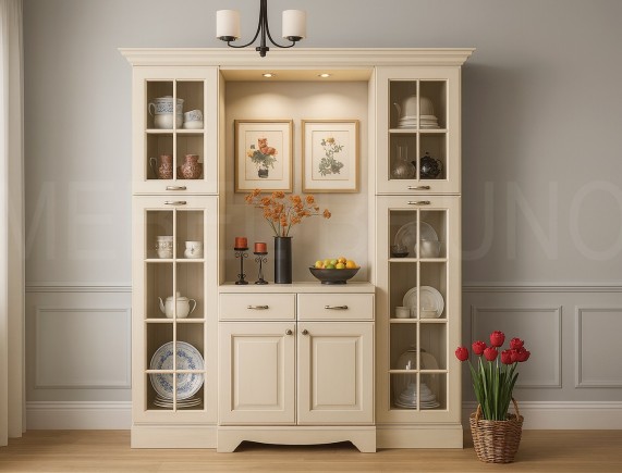 Буфет Жюстин