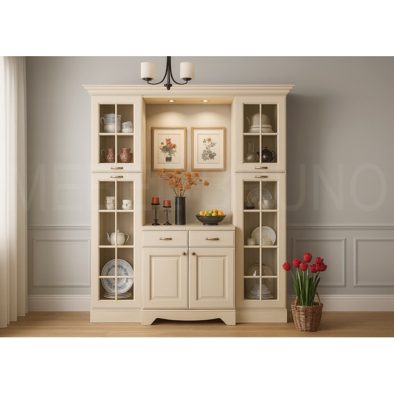 Буфет Жюстин 