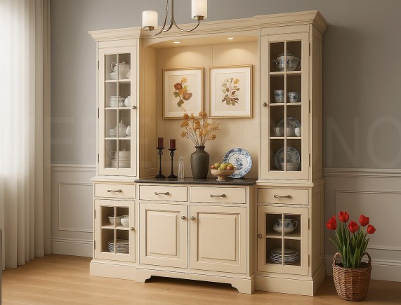 Буфет Жюстин