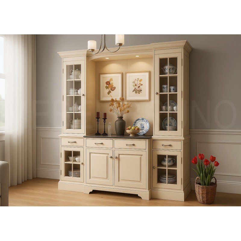 Буфет Жюстин 