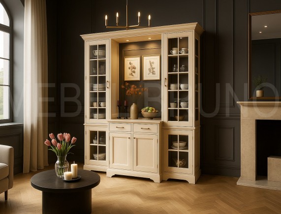 Буфет Жюстин