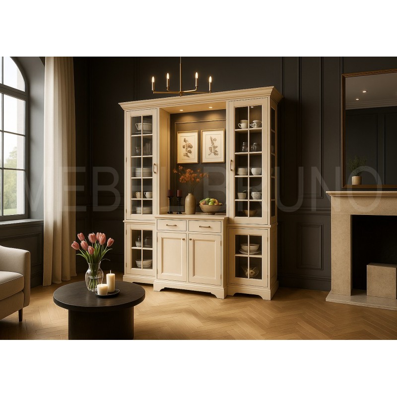 Буфет Жюстин 