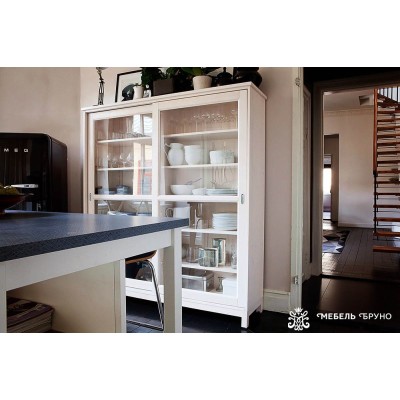 Витрина Лоретт