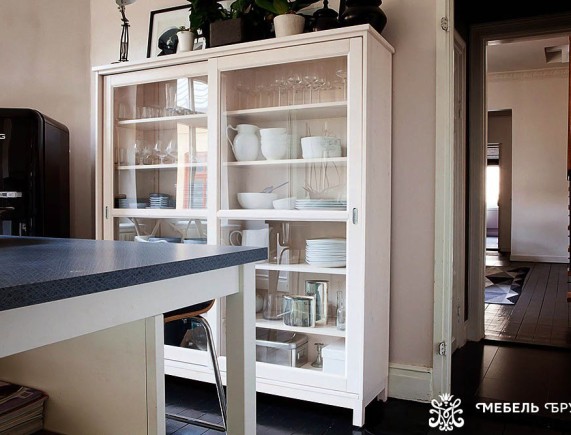 Витрина Лоретт