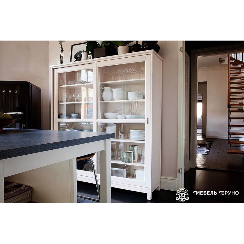 Витрина Лоретт 