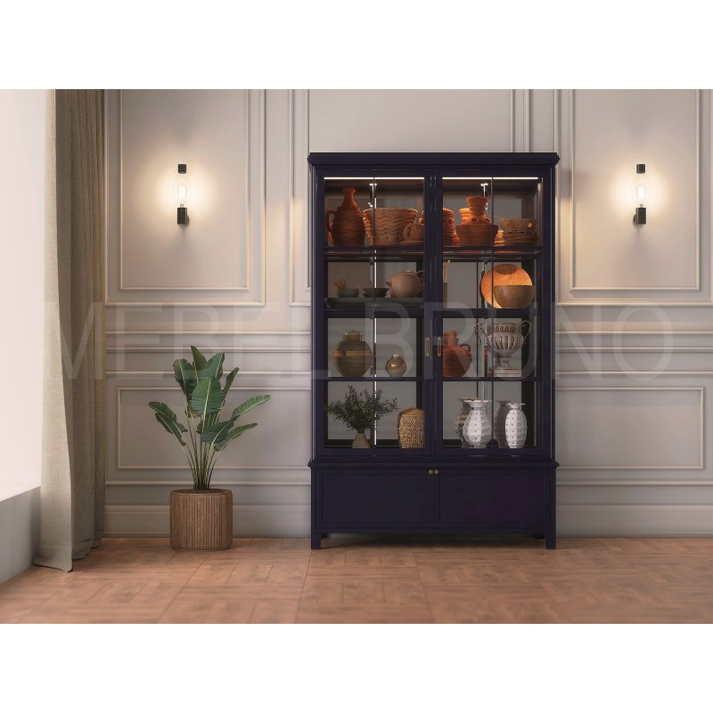 Буфет Параиба 