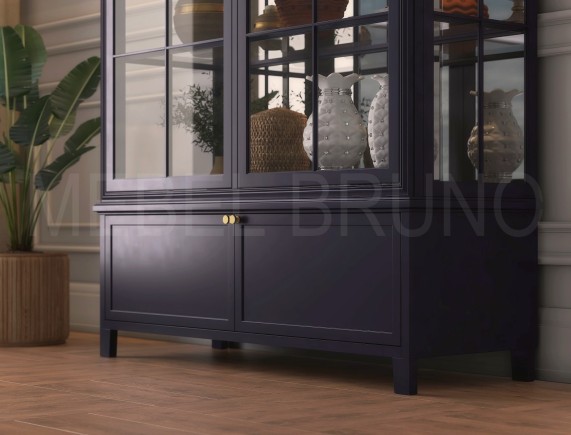 Буфет Параиба