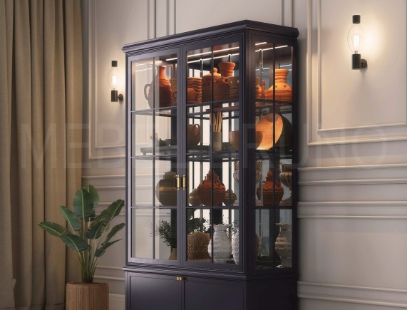 Буфет Параиба