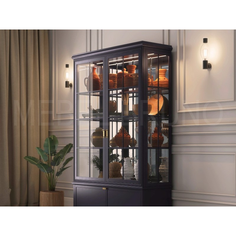 Буфет Параиба 