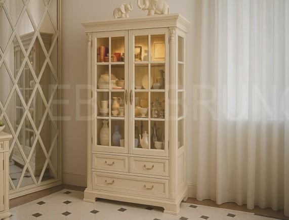 Буфет Эжени