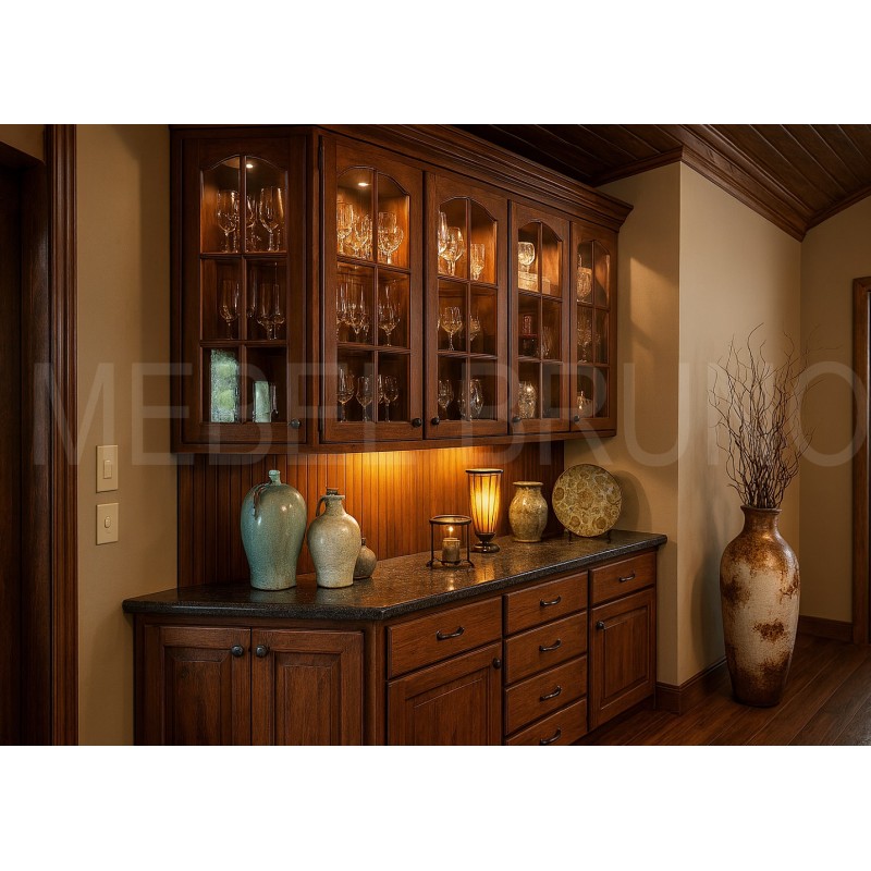 Буфет Базиль 