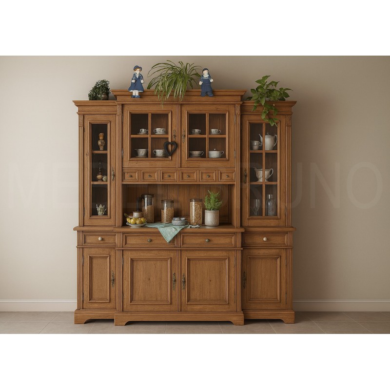 Буфет Огюстен