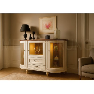 Сервант Жерар