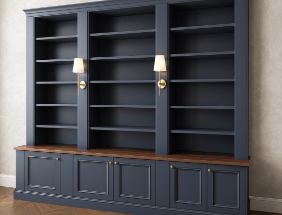 Стенка Амарант