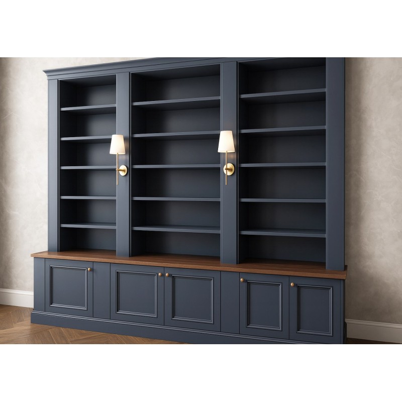 Буфет Амарант 