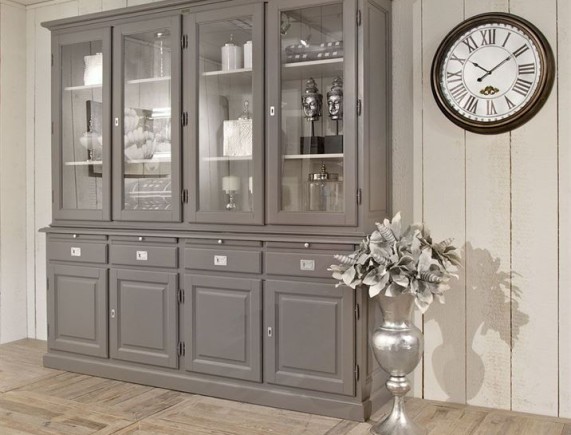 Буфет Горжет 