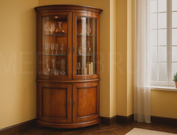 Витрина Магнолия