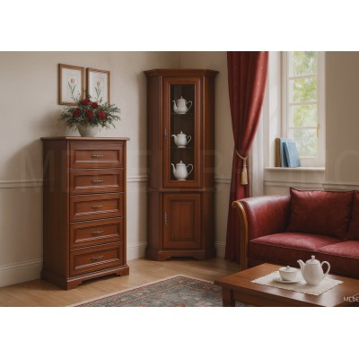 Витрина Мунир