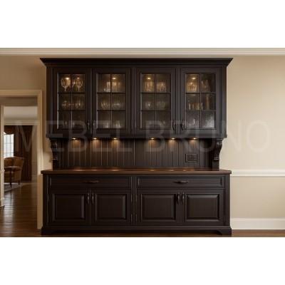 Буфет Антрацит