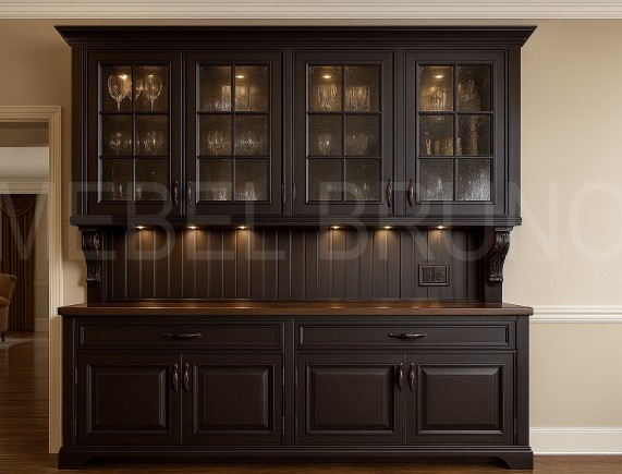 Буфет Антрацит