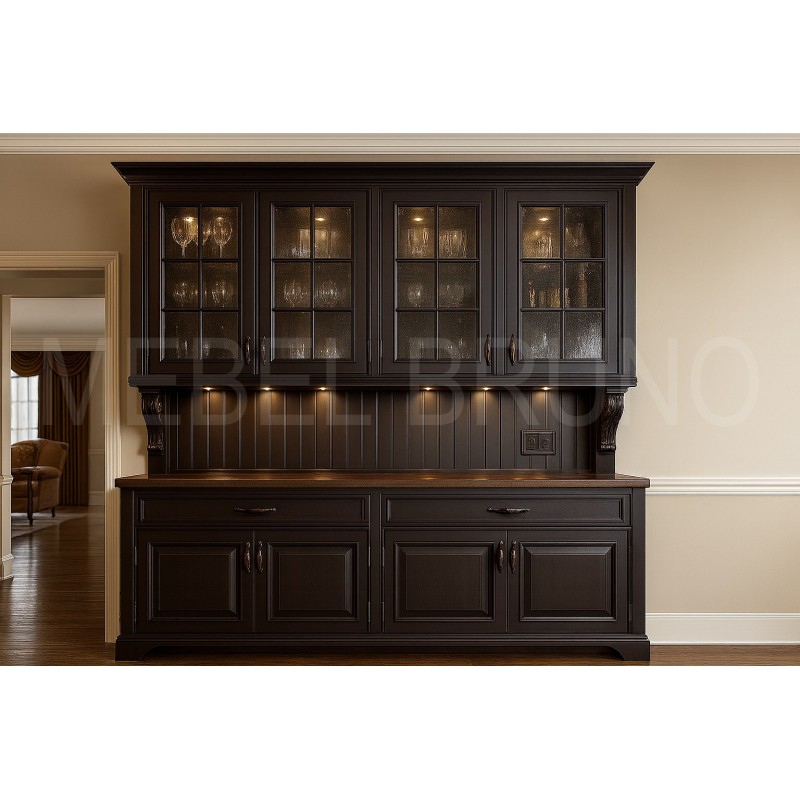 Буфет Антрацит