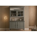 Буфет Матео