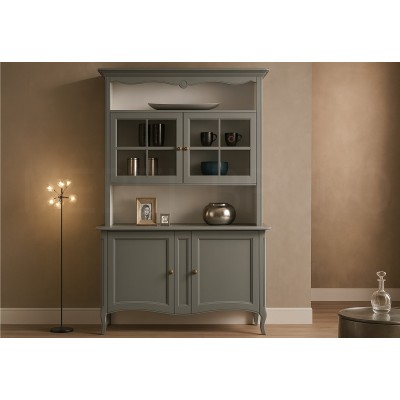 Буфет Матео