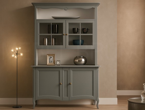 Буфет Матео