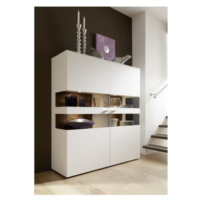 Буфет Гийом