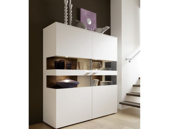 Буфет Гийом