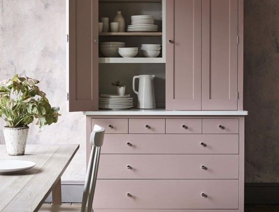 Буфет Бренда