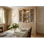 Буфет Ринза 