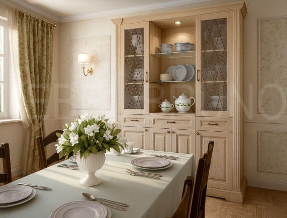 Буфет Ринза