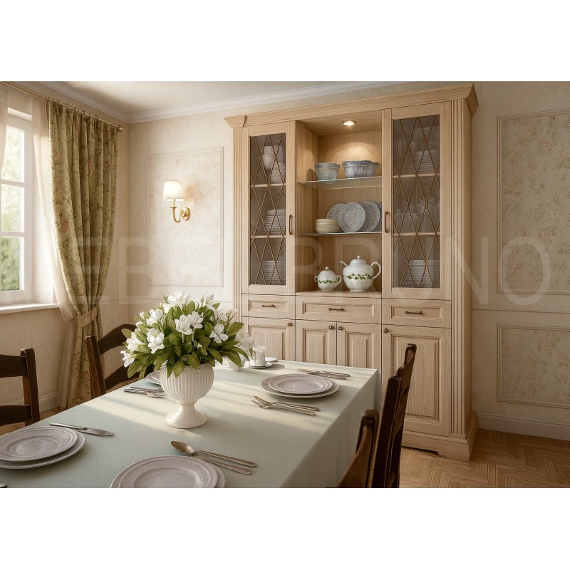 Буфет Ринза 